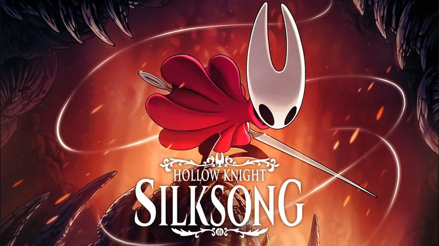 Hollow Knight Silksong